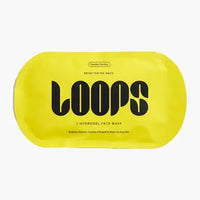 Loops Sunrise Service Single Mask