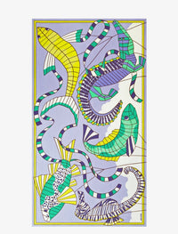 Inoui Editions Seascape Scarf