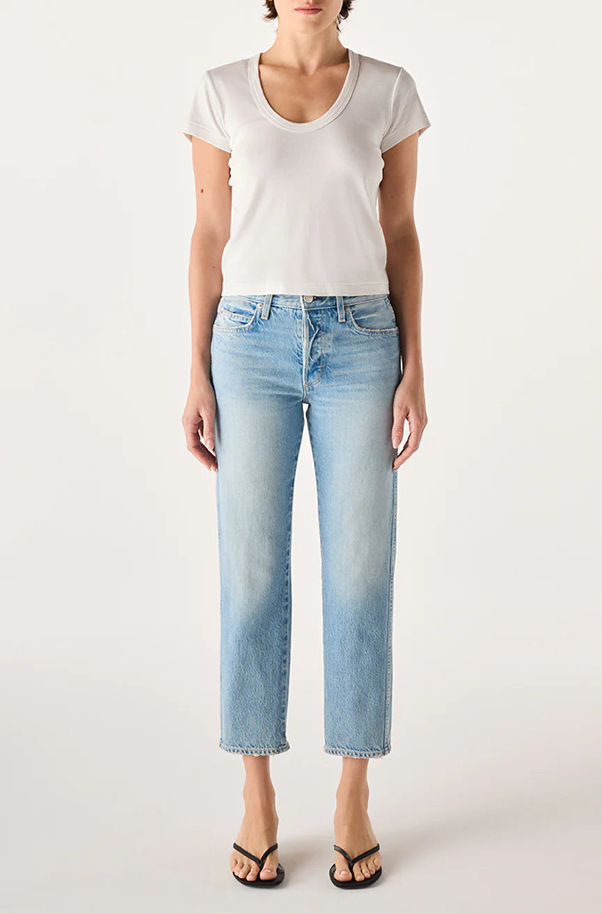 AMO 143 Saltwater Jeans