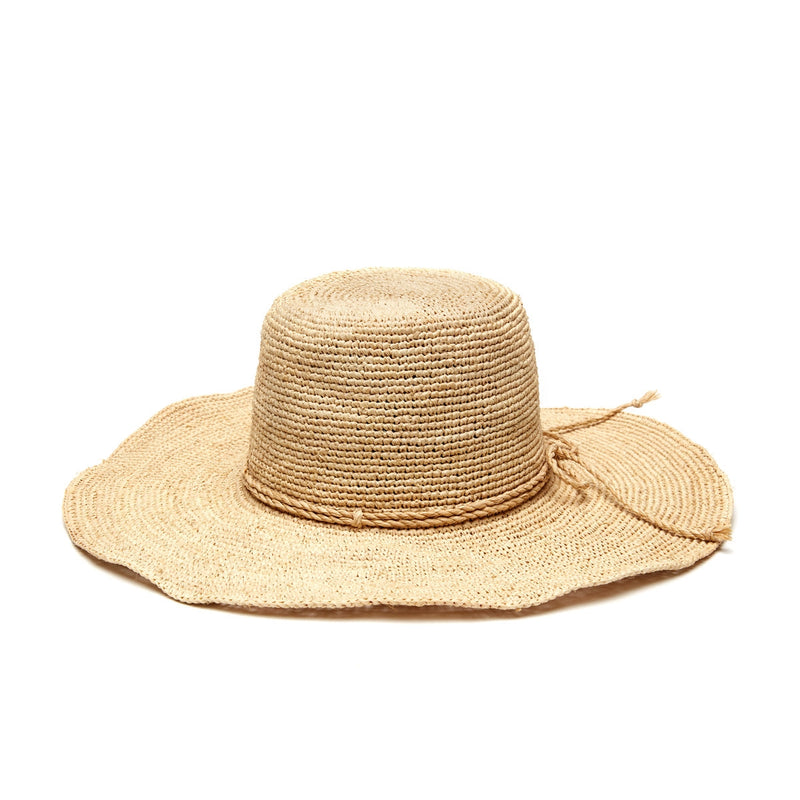 Mar Y Sol Grace Sun Hat
