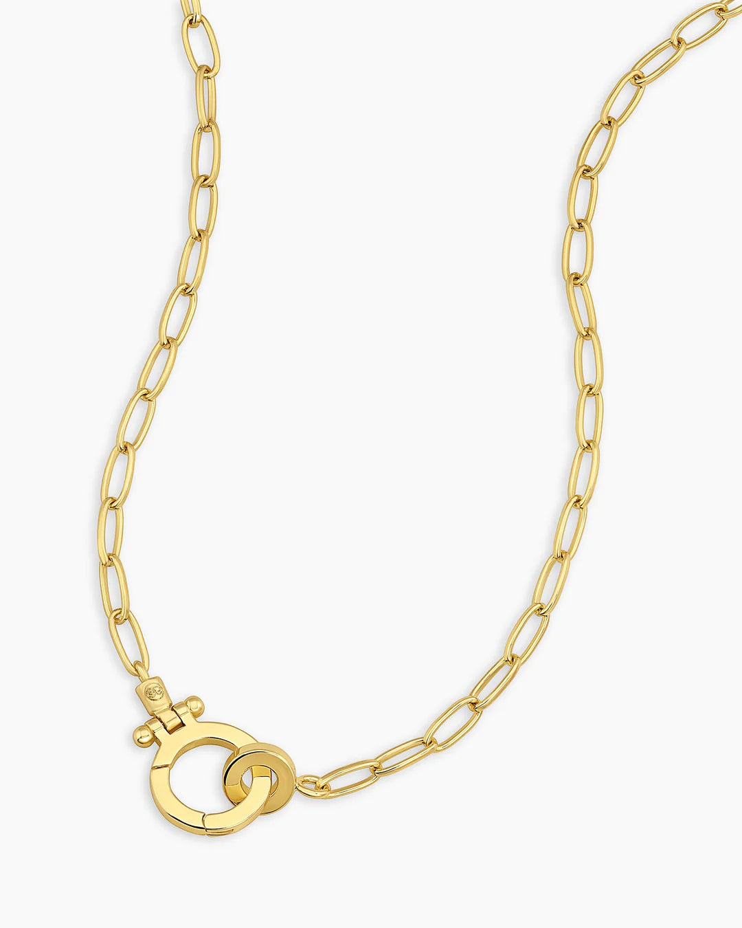 Gorjana Parker Mini Necklace