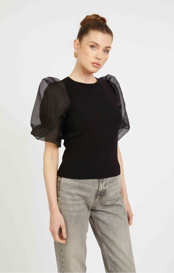 Caballero Alina Top
