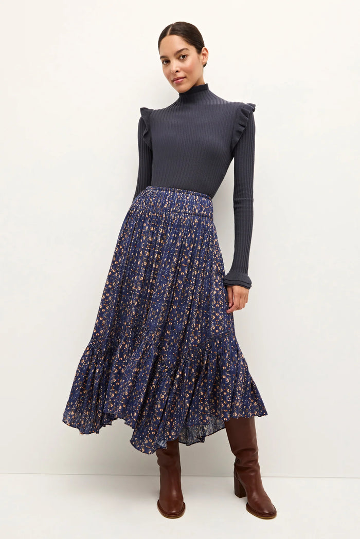 Marie Oliver Kaleidoscope Edie Skirt