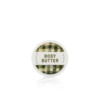 Old Whaling Company Travel Size Body Butter