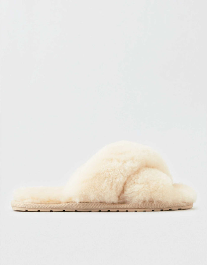 Emu Australia Mayberry Slipper Final Clearance