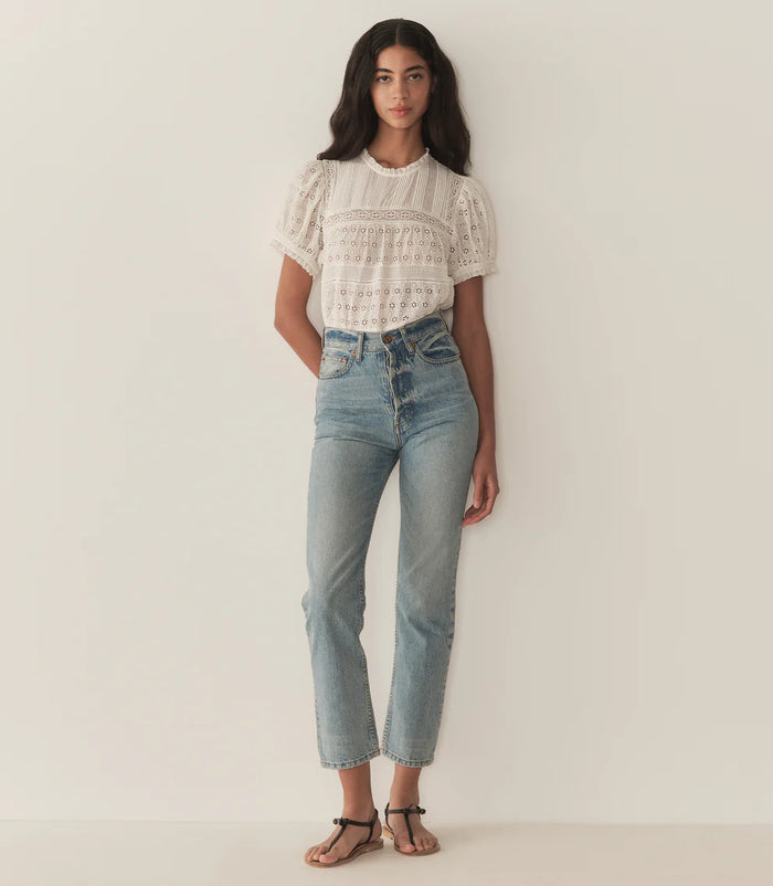 Doen Adeline Top
