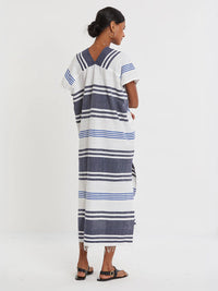 LemLem Gasira Caftan