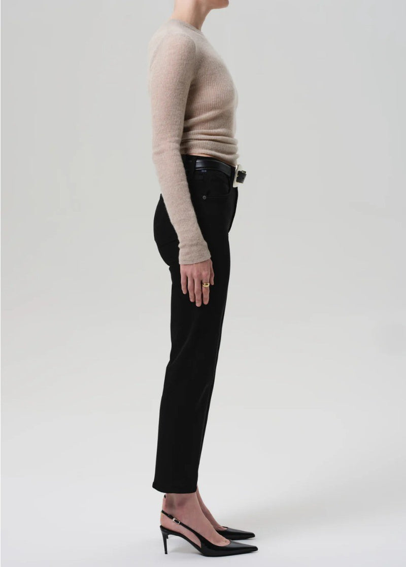 Citizens of Humanity Caia Straight Leg Jean