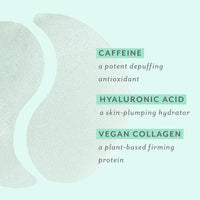 Biodance Under Eye Rejuvenating Eye Mask Gels