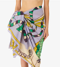 Inoui Editions Seascape Scarf