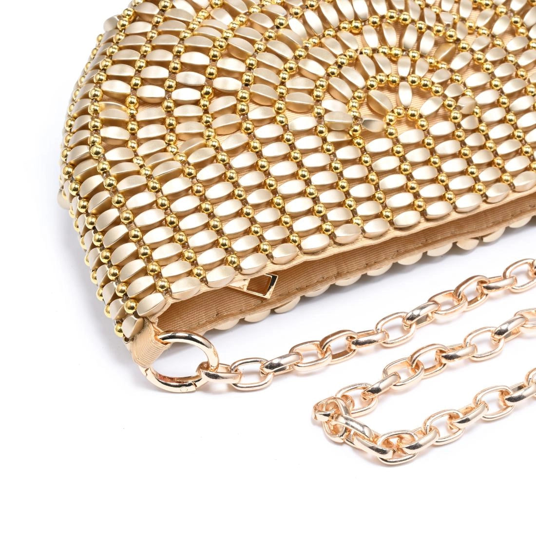 Urban Expressions Rowan Evening Bag