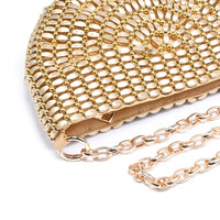 Urban Expressions Rowan Evening Bag