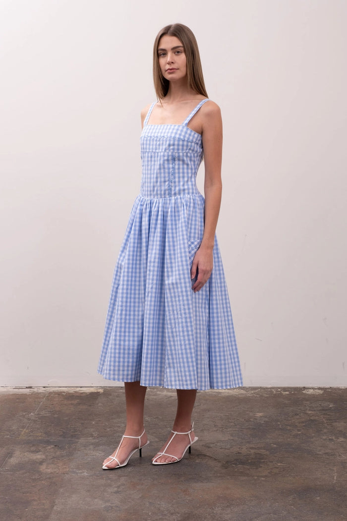 Designer Women's Dresses | Shop Midi Dresses - ChouChou Designer Women's Dresses | Shop Midi Dresses - ChouChou
