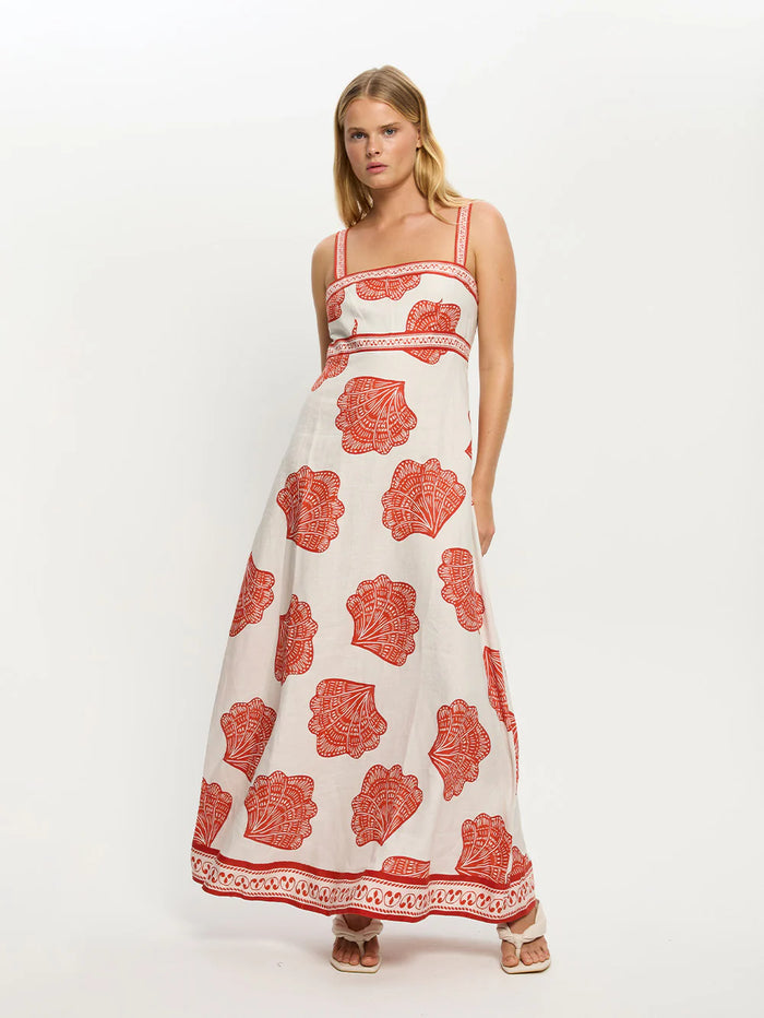 Kivari Zula Maxi Dress