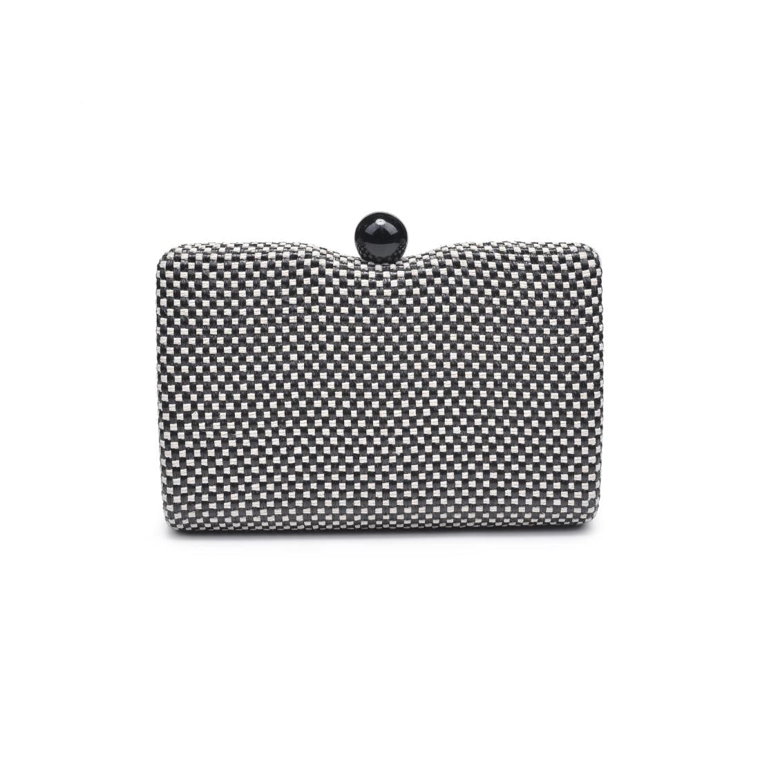 Urban Expressions Marissa Evening Bag