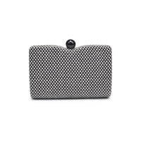 Urban Expressions Marissa Evening Bag