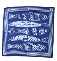 Hearth & Harrow Print Bandana
