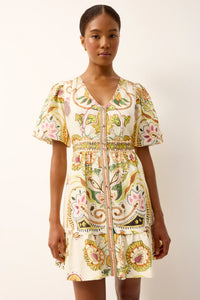 Marie Oliver Gwyneth Dress