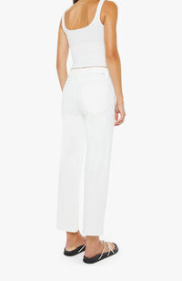 Mother Denim The Newbie Ankle Fairest of Them All Ankle Jean