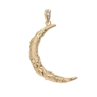 Jane Win Forever Vineyard Crescent Moon