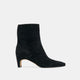 Onyx Suede