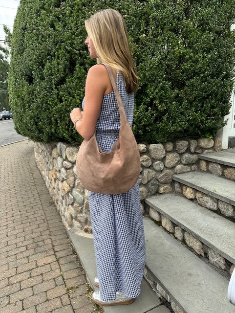WE-AR4 H Hobo Bag