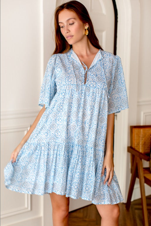 Emerson Fry Isla Dress