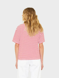 Xirena Paulina Stripe Tee