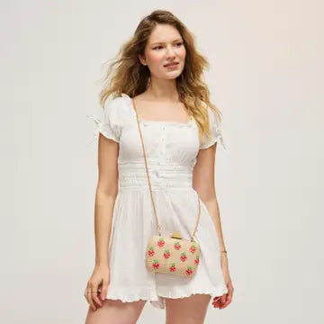 Urban Expressions Peebles Evening Bag