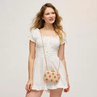 Urban Expressions Peebles Evening Bag