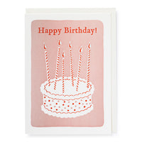 The Archivist Birthday Cards