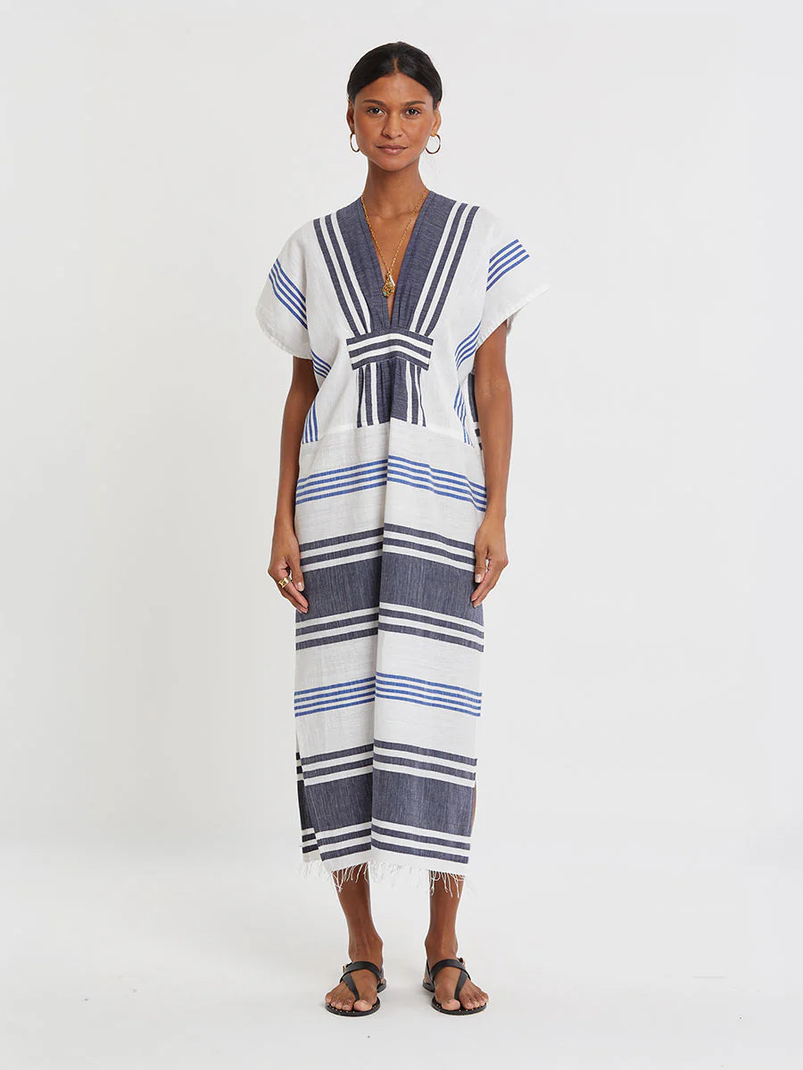 LemLem Gasira Caftan