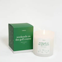 Literie Classic Candle