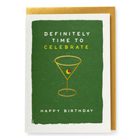 The Archivist Birthday Cards