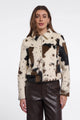 Cow Print