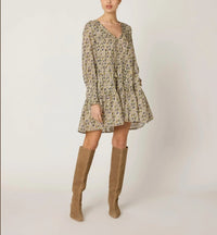 Cleobella Raquel Mini Dress