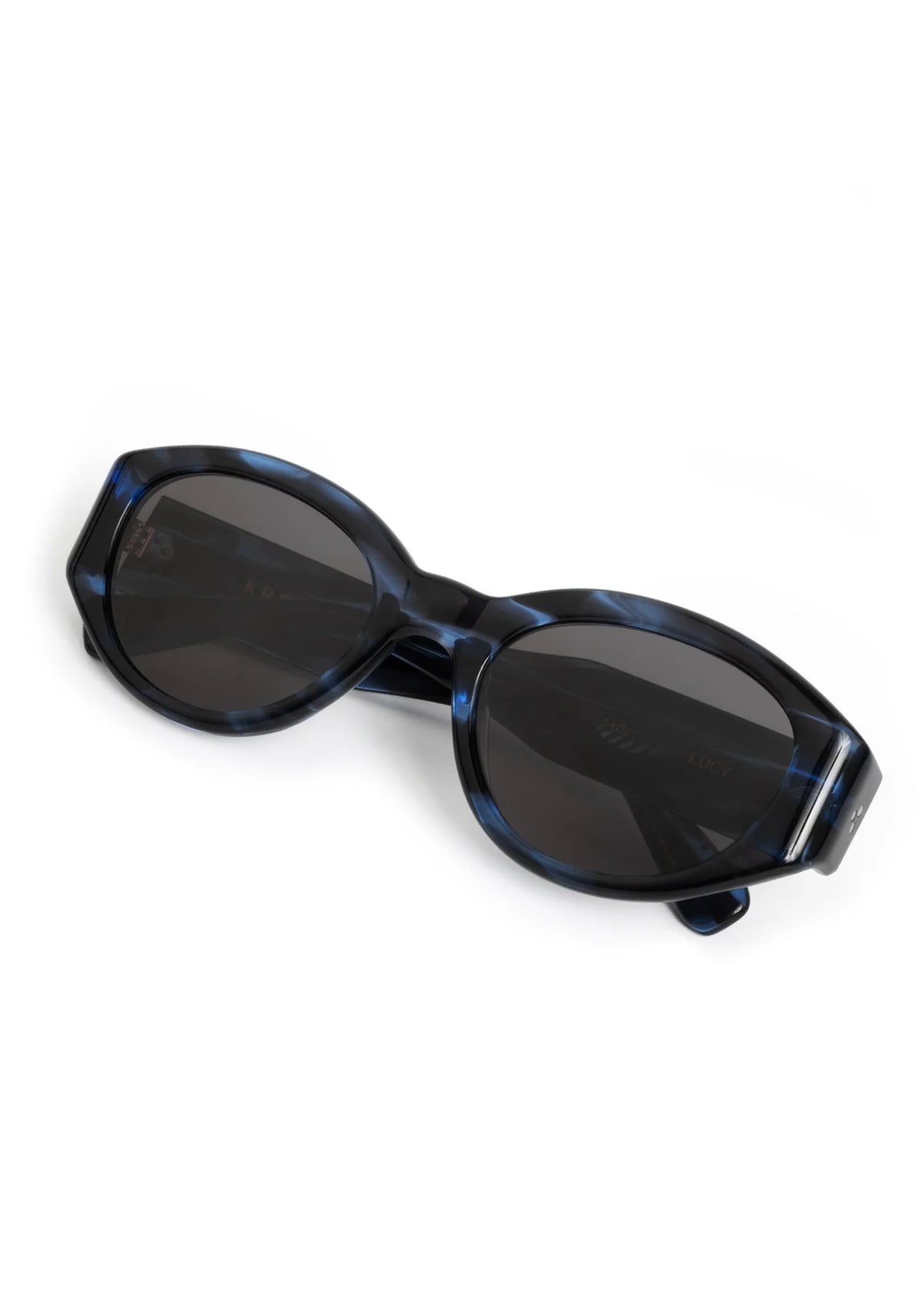 Krewe Lucy Wake Sunglasses
