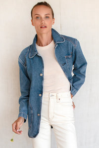 Emerson Fry Cabin Jacket