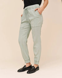 Bella Dahl Pocket Jogger Final Clearance