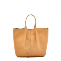 Il Bisonte Nina Suede Corssbody
