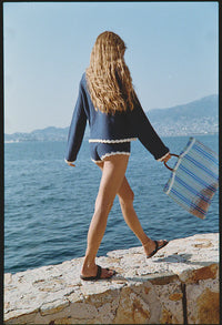 Ciao Lucia Reyla Cardigan