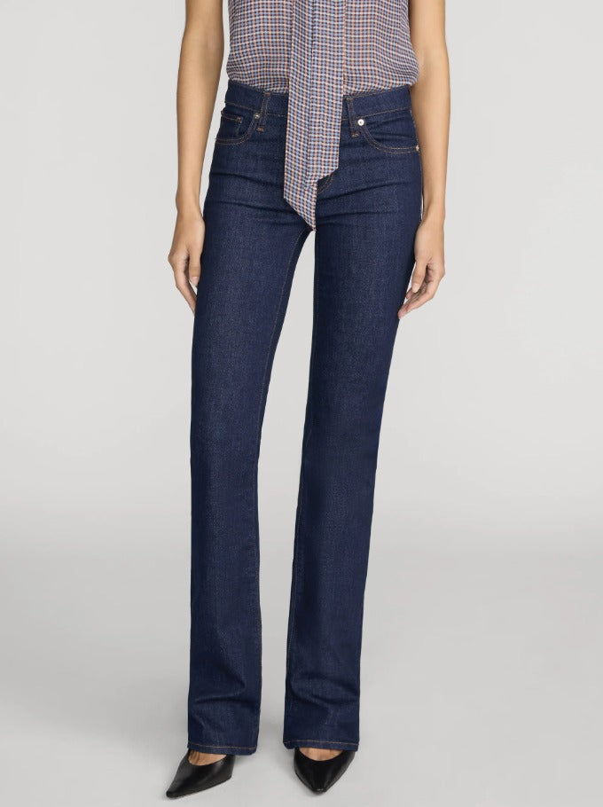 Frame The Rodeo Denim Jeans