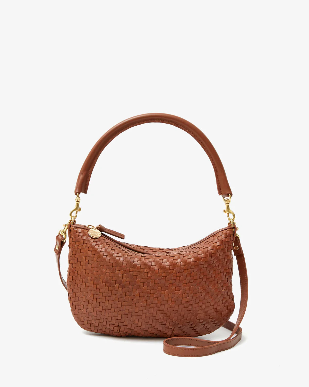 Clare V Petit Moyen Messenger Bag