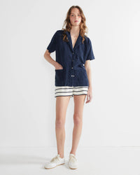 Kule Terry Venus Short