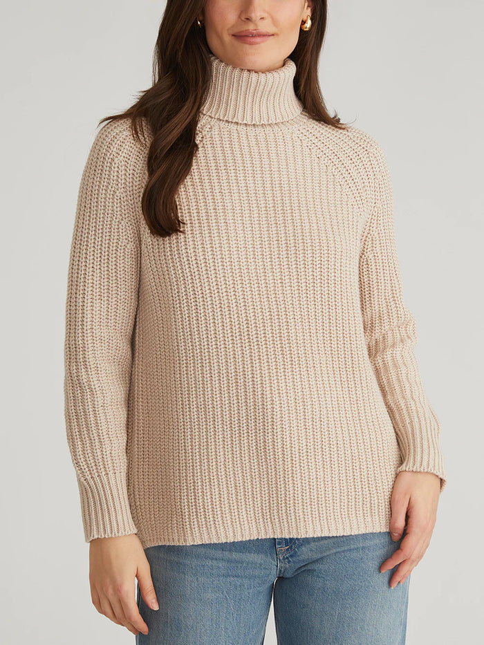 525 America Stella Turtleneck Sweater