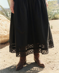 The Great Victorian Skirt