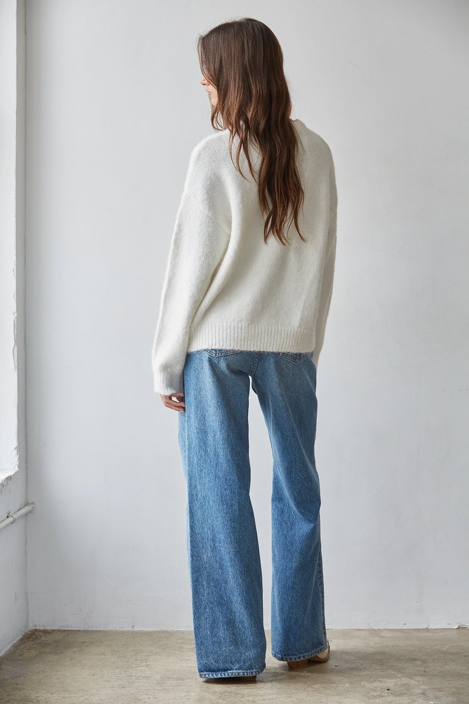 By Together Ski Sweater