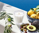 Santorini Olive & Citron