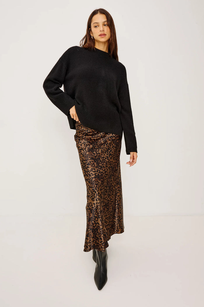 Rails Romina Cheetah Print Skirt