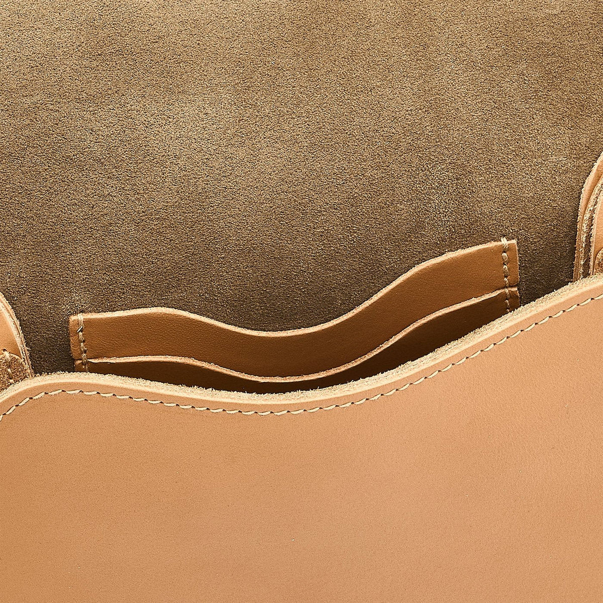 Il Bisonte Consuelo Crossbody